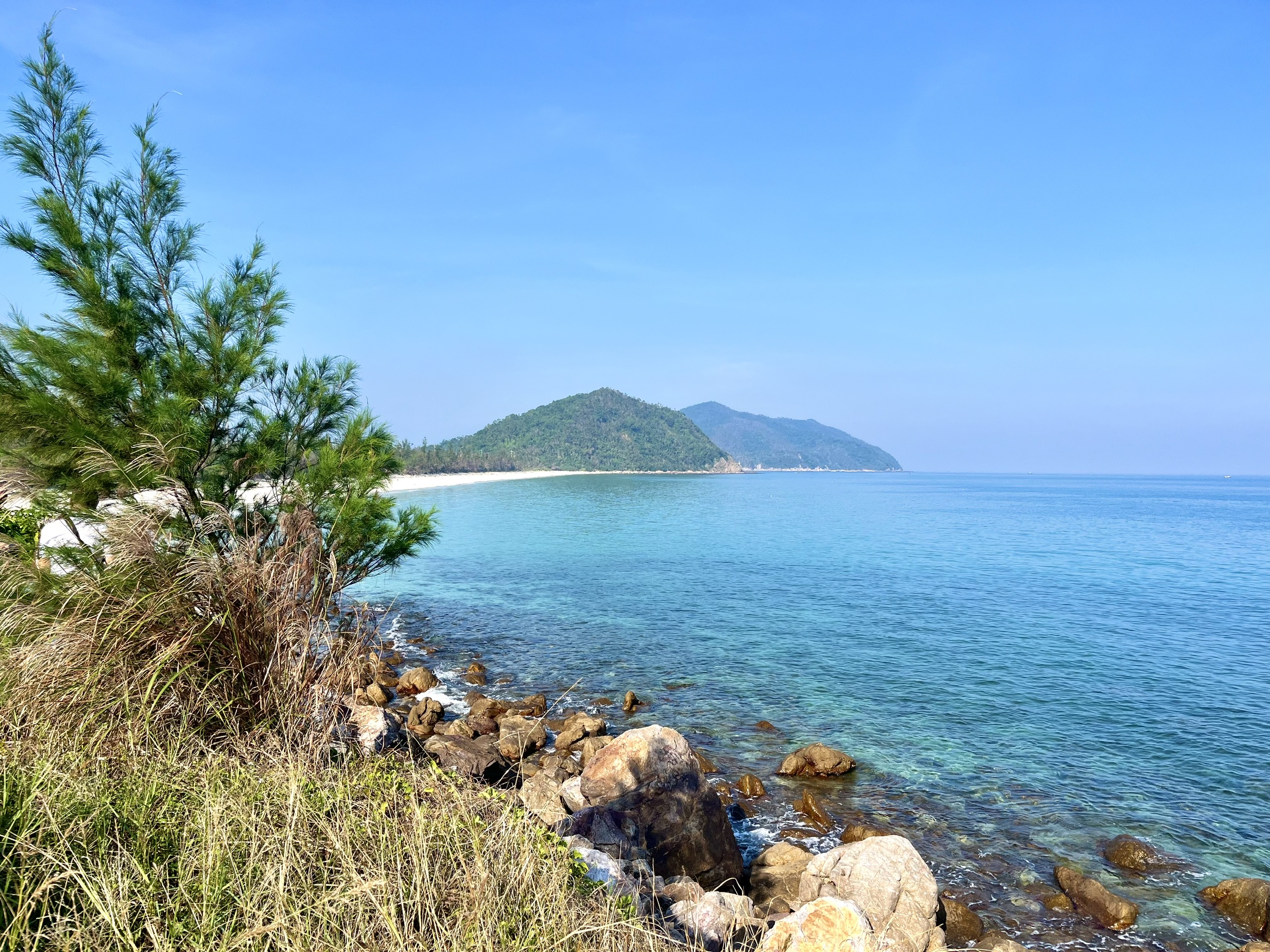 Review Minh Châu Resort Quan Lạn - điểm nghỉ dưỡng lý tưởng bên bãi biển xinh đẹp