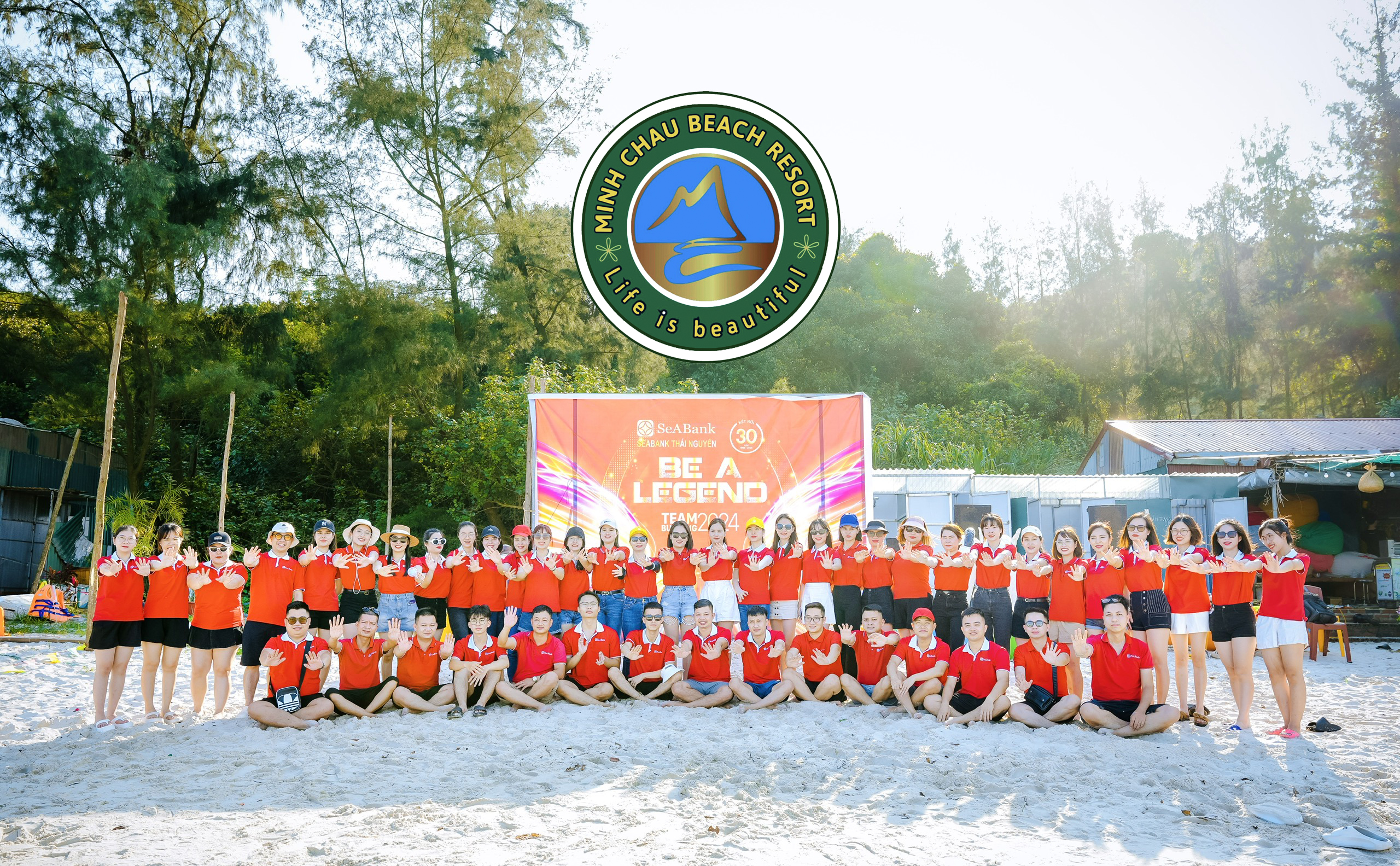 TeamBuilding
