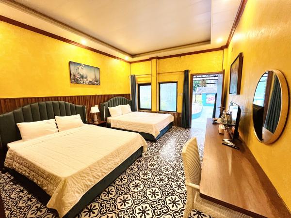 Ảnh phòng khách sạn