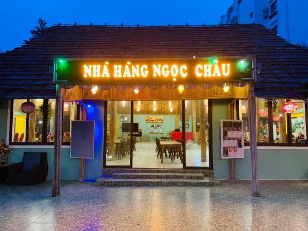 Nhà Hàng Ngọc Châu